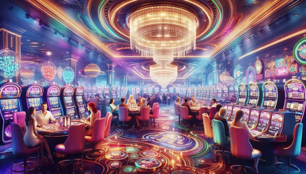 Spinmama Casino